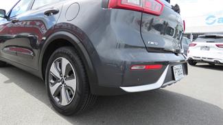 2018 Kia Niro - Thumbnail