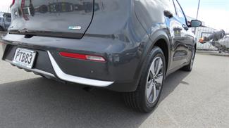 2018 Kia Niro - Thumbnail