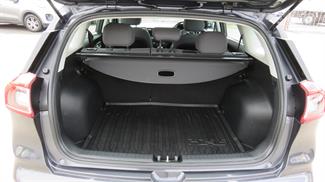 2018 Kia Niro - Thumbnail