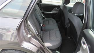 2018 Kia Niro - Thumbnail