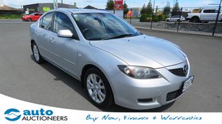 2007 Mazda 3 - Thumbnail