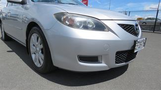 2007 Mazda 3 - Thumbnail