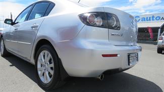 2007 Mazda 3 - Thumbnail