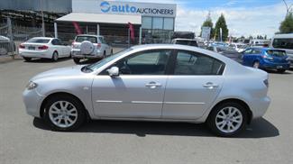 2007 Mazda 3 - Thumbnail