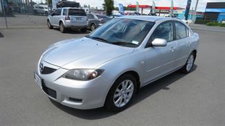 2007 Mazda 3 - Thumbnail