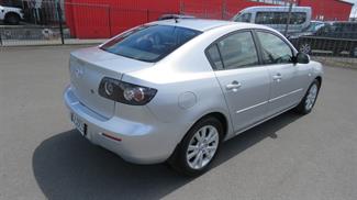 2007 Mazda 3 - Thumbnail