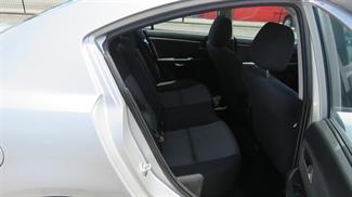 2007 Mazda 3 - Thumbnail