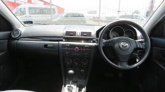 2007 Mazda 3 - Thumbnail