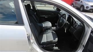 2007 Mazda 3 - Thumbnail