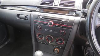 2007 Mazda 3 - Thumbnail