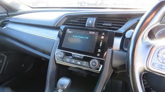 2019 Honda Civic - Thumbnail