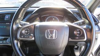 2019 Honda Civic - Thumbnail