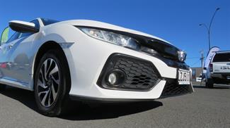 2019 Honda Civic - Thumbnail