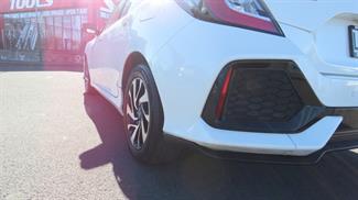 2019 Honda Civic - Thumbnail