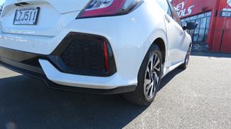 2019 Honda Civic - Thumbnail
