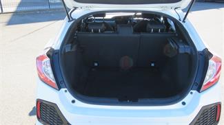 2019 Honda Civic - Thumbnail