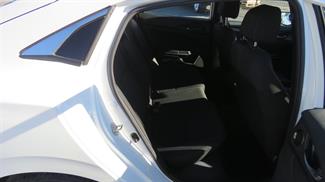 2019 Honda Civic - Thumbnail