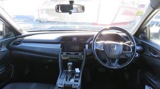 2019 Honda Civic - Thumbnail