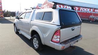2015 Foton Tunland - Thumbnail