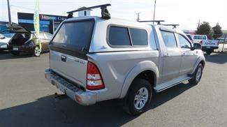 2015 Foton Tunland - Thumbnail