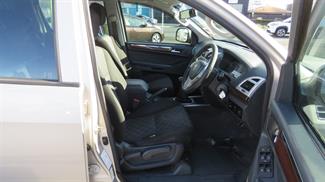 2015 Foton Tunland - Thumbnail