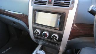 2015 Foton Tunland - Thumbnail