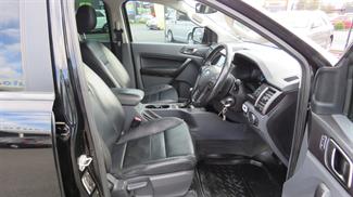 2018 Ford Ranger - Thumbnail