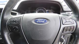 2018 Ford Ranger - Thumbnail