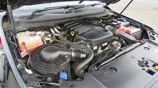 2018 Ford Ranger - Thumbnail