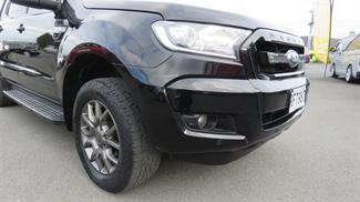 2018 Ford Ranger - Thumbnail