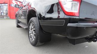 2018 Ford Ranger - Thumbnail