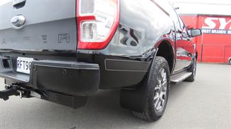 2018 Ford Ranger - Thumbnail