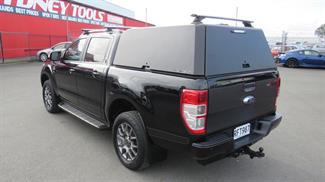 2018 Ford Ranger - Thumbnail