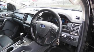 2018 Ford Ranger - Thumbnail