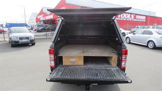 2018 Ford Ranger - Thumbnail