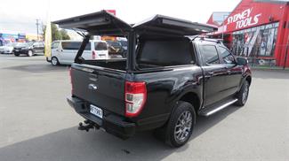 2018 Ford Ranger - Thumbnail