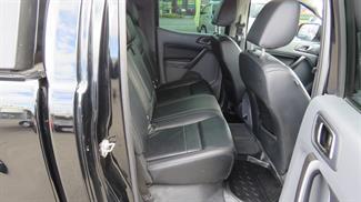 2018 Ford Ranger - Thumbnail