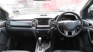 2018 Ford Ranger - Thumbnail