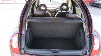 2009 Nissan March - Thumbnail